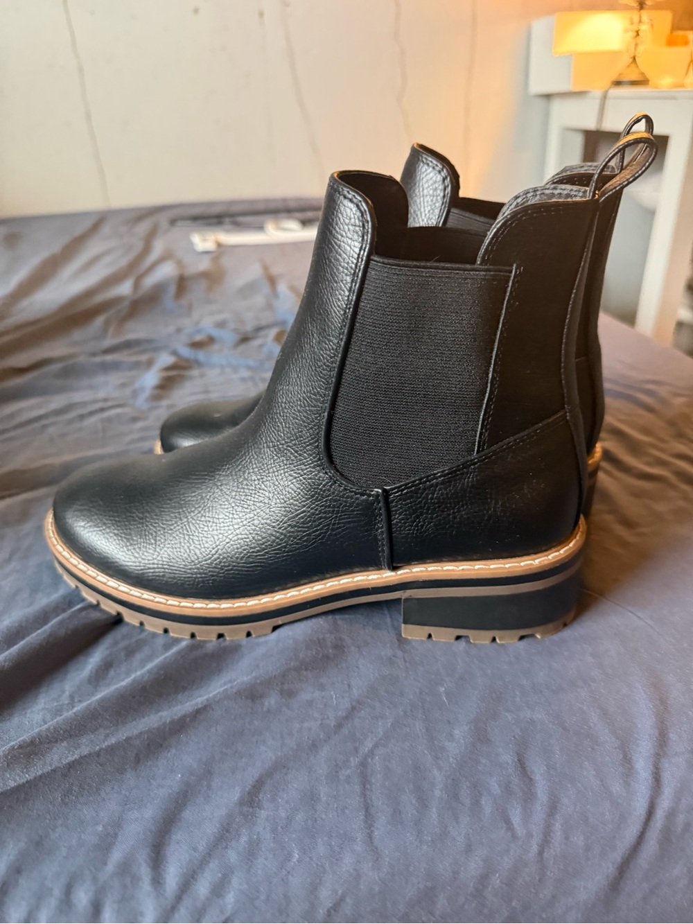Women’s Boots